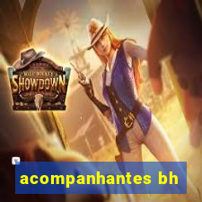 acompanhantes bh